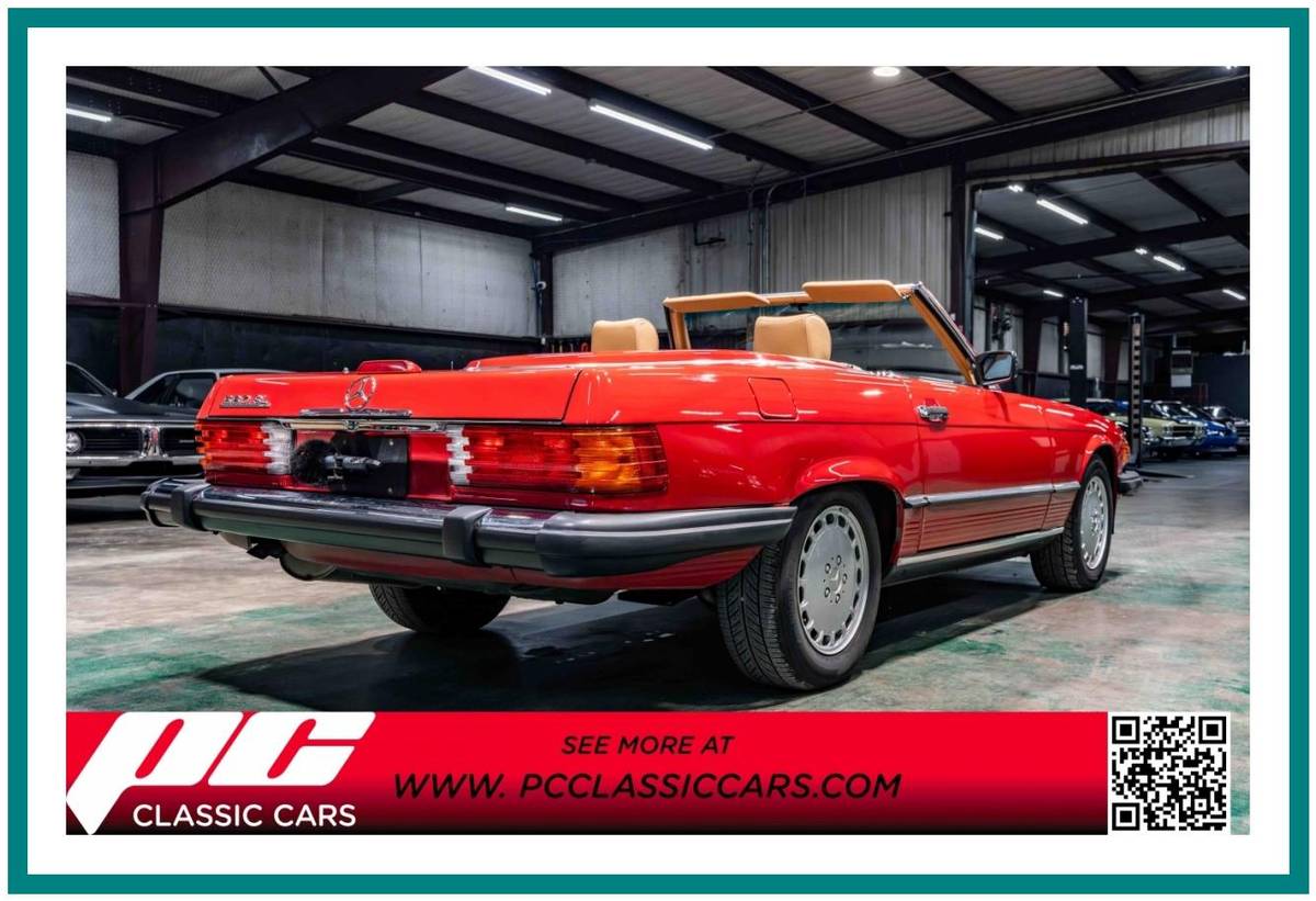 Mercedes-benz-506sl-1989-1