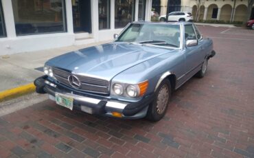 Mercedes-benz-560sl-1988-1