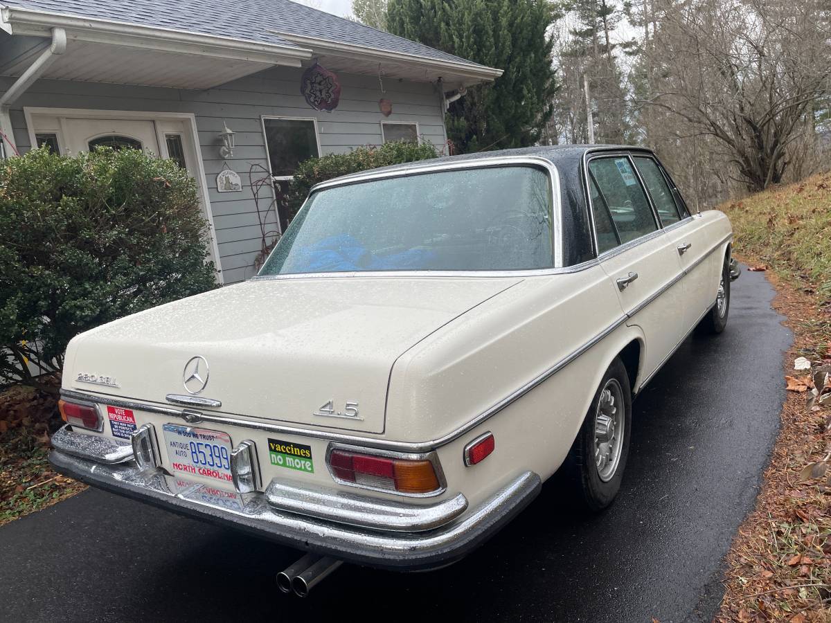 Mercedes-benz-Benz-280sel-4.5-1972-1