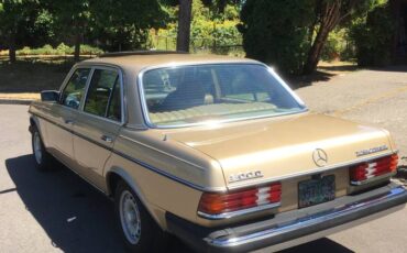 Mercedes-benz-Benz-300d-diesel-1983-1