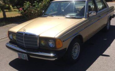 Mercedes-benz-Benz-300d-diesel-1983-2