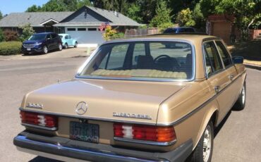 Mercedes-benz-Benz-300d-diesel-1983