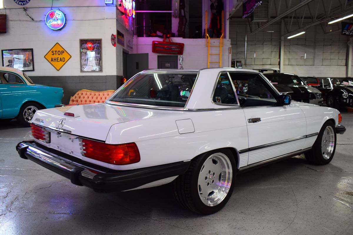 Mercedes-benz-Benz-350k-560sl-1988-9