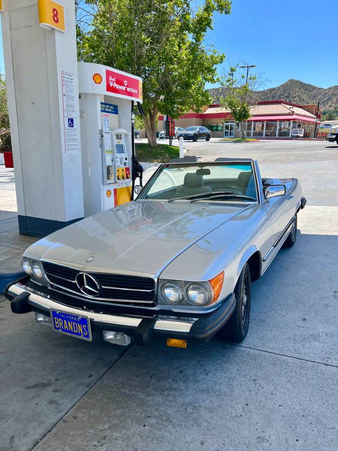 Mercedes-benz-Benz-380sl-1983-2