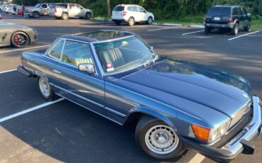 Mercedes-benz-Benz-380sl-1983-2