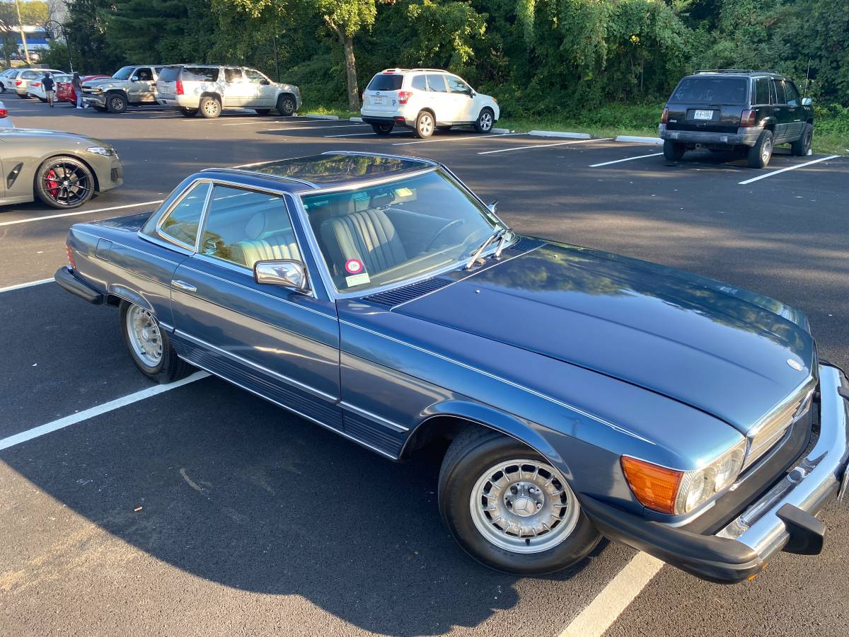 Mercedes-benz-Benz-380sl-1983-2