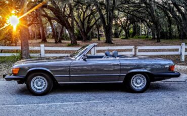 Mercedes-benz-Benz-380sl-1985-1