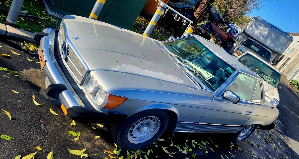 Mercedes-benz-Benz-450sl-1975-2