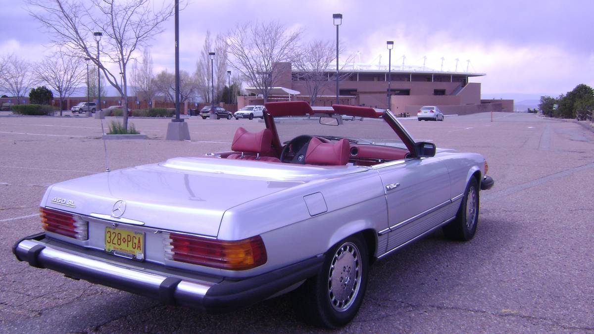 Mercedes-benz-Benz-450sl-1979-1