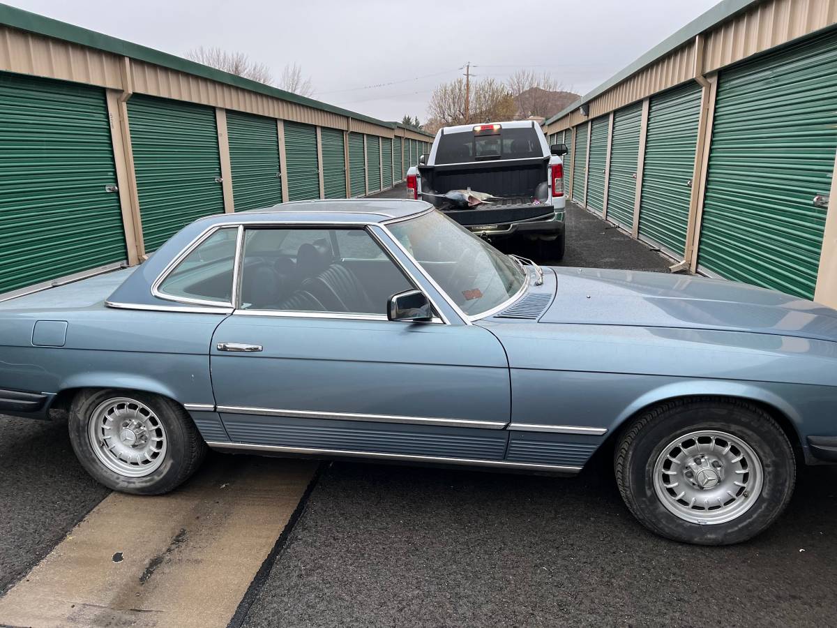 Mercedes-benz-Benz-450sl-1979-1