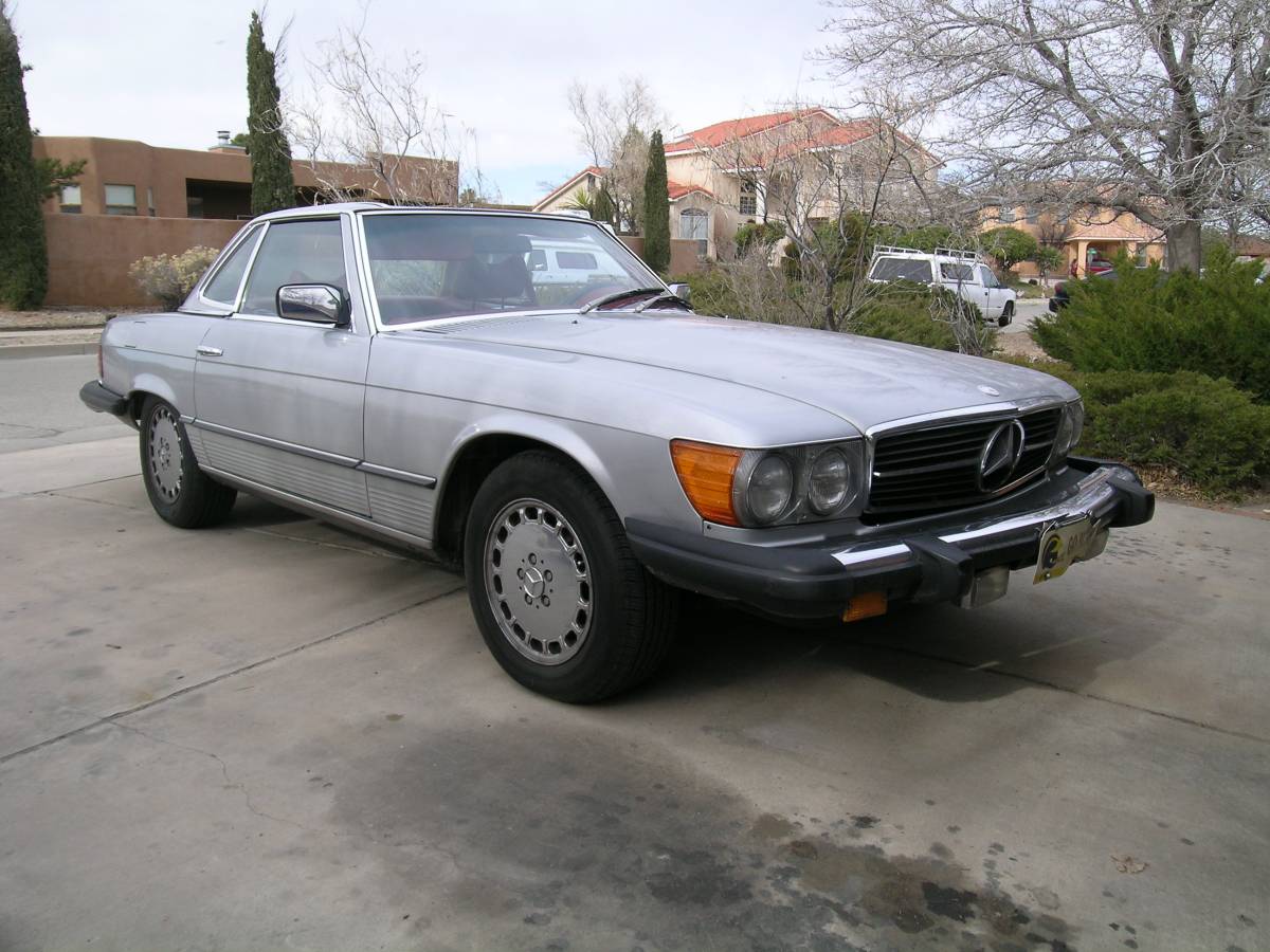 Mercedes-benz-Benz-450sl-1979-7