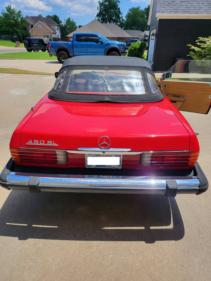 Mercedes-benz-Benz-450sl-1980-14