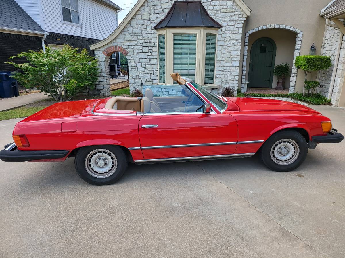 Mercedes-benz-Benz-450sl-1980-22