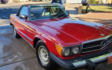 Mercedes-benz-Benz-450sl-1980