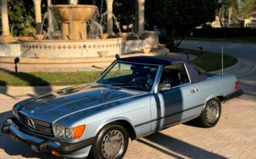 Mercedes-benz-Benz-560sl-1986-2