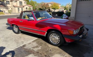 Mercedes-benz-Benz-560sl-1988-2