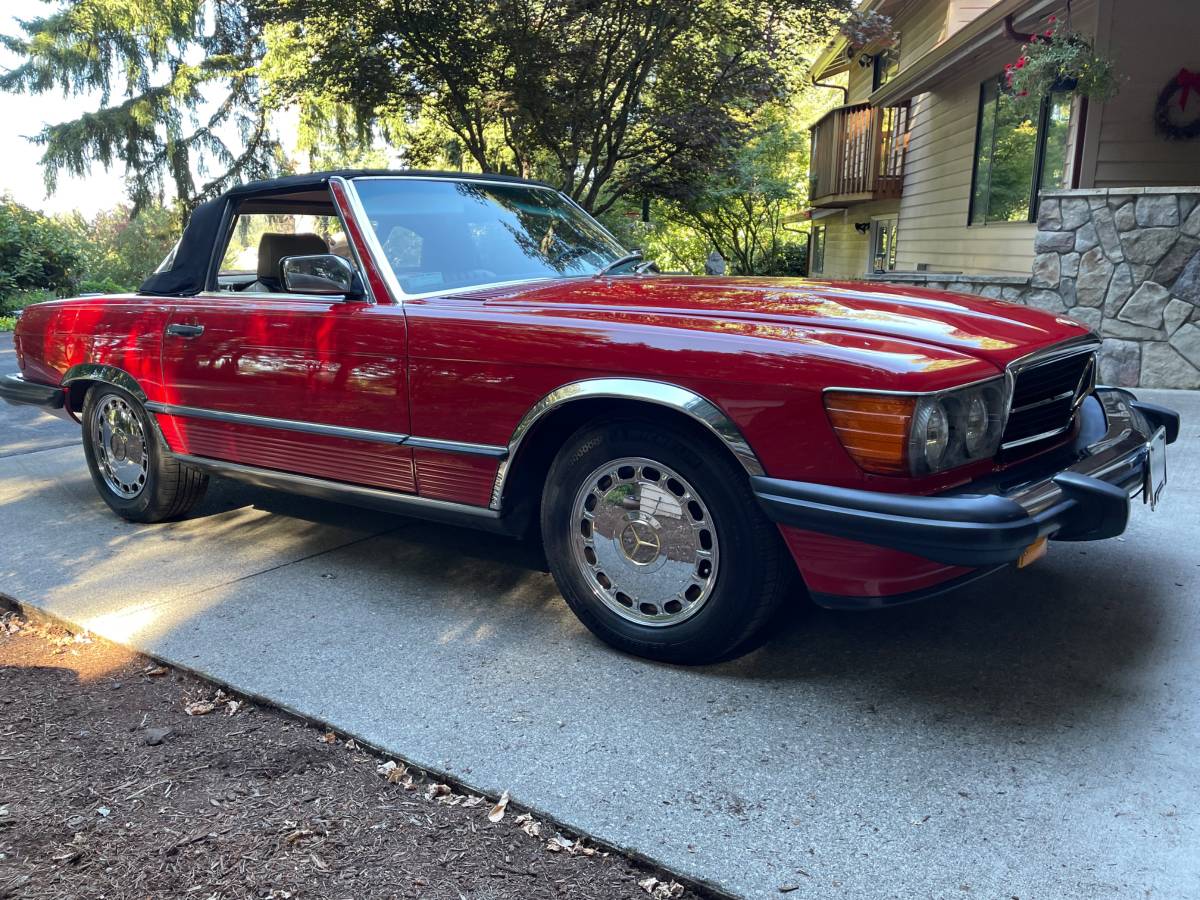 Mercedes-benz-Benz-r107-560sl-1989-1