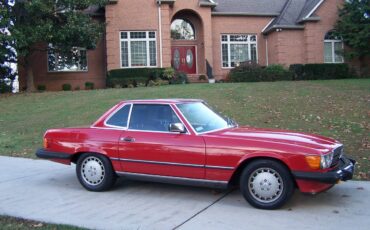 Mercedes-benz-Benz-sl-500-1986-10