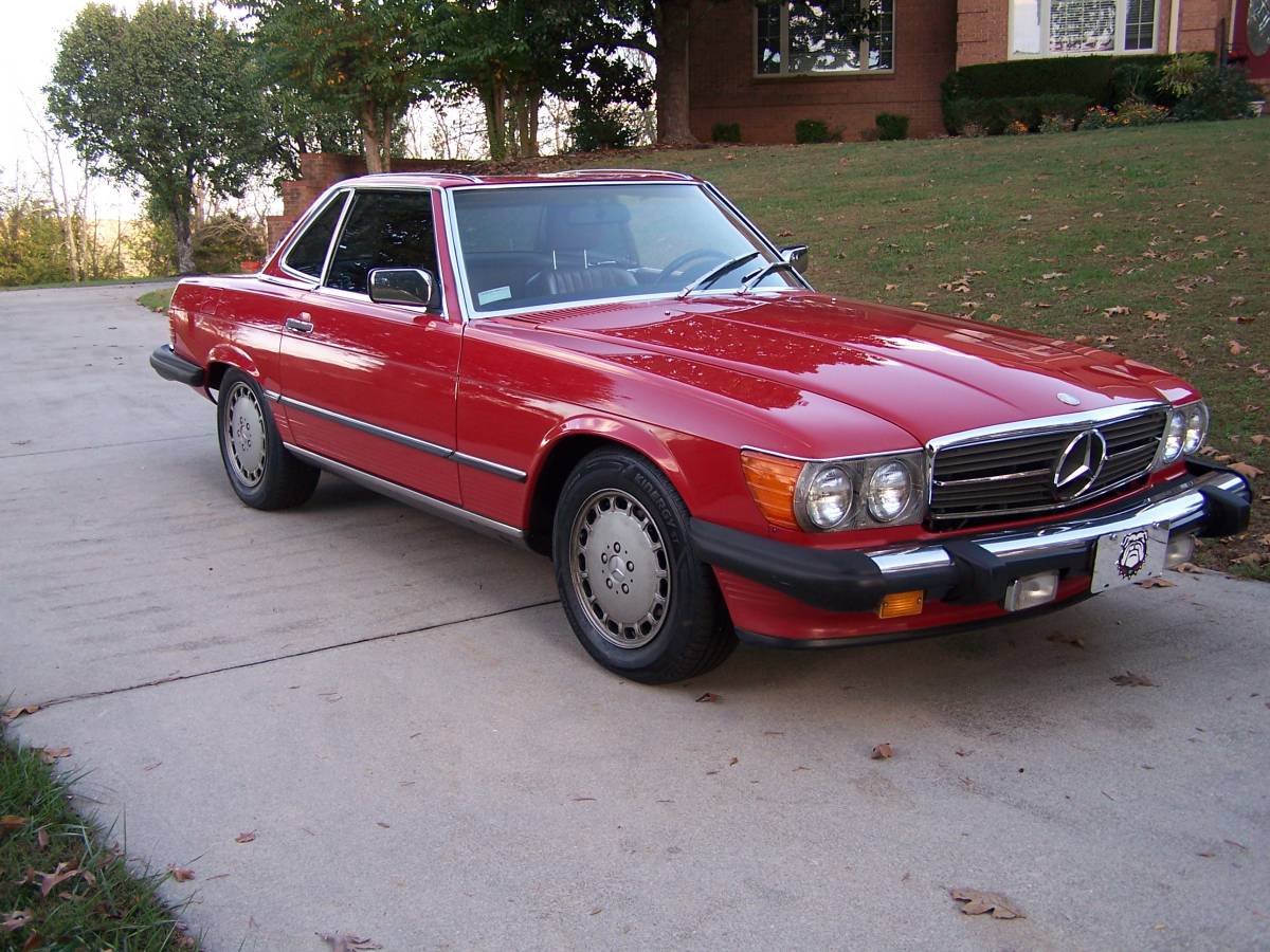 Mercedes-benz-Benz-sl-500-1986-3