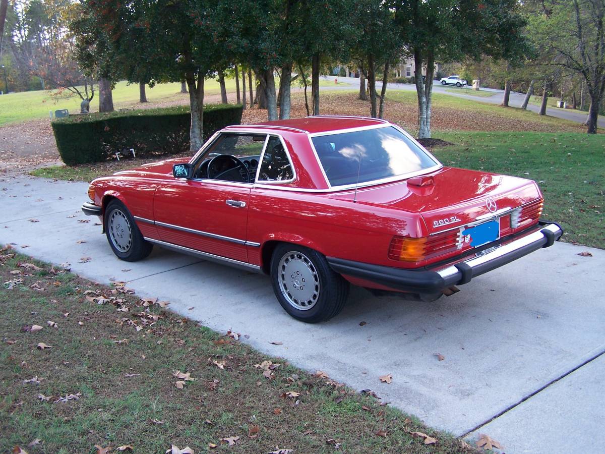 Mercedes-benz-Benz-sl-500-1986-5