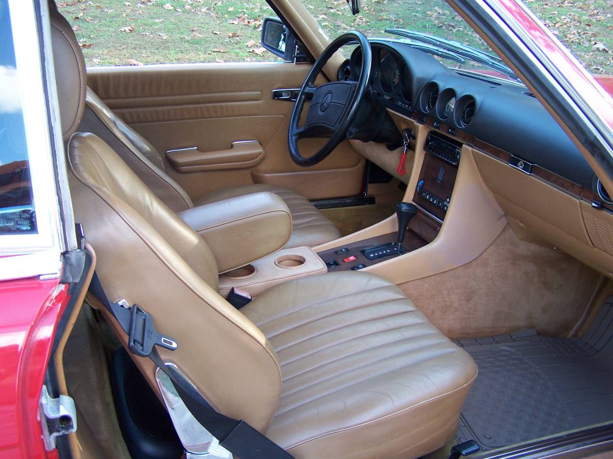 Mercedes-benz-Benz-sl-500-1986-7