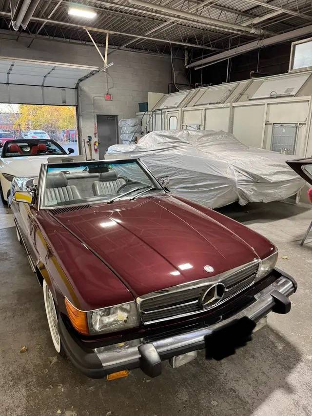 Mercedes-benz-Benz-sl380-1985-1