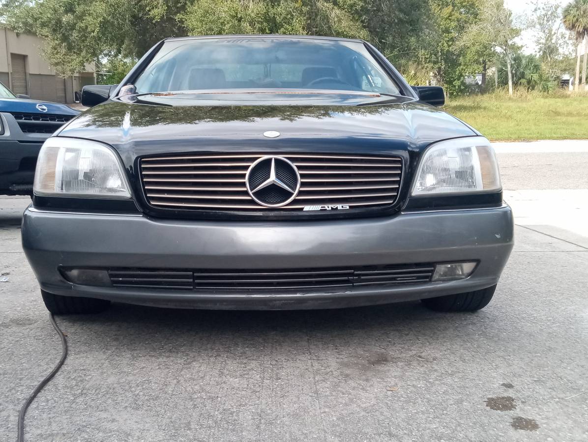 Mercedes-benz-S500-1994-1