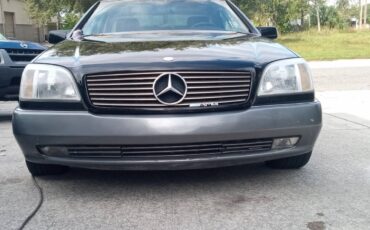 Mercedes-benz-S500-1994-2