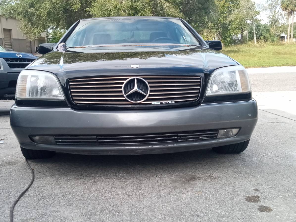 Mercedes-benz-S500-1994-2