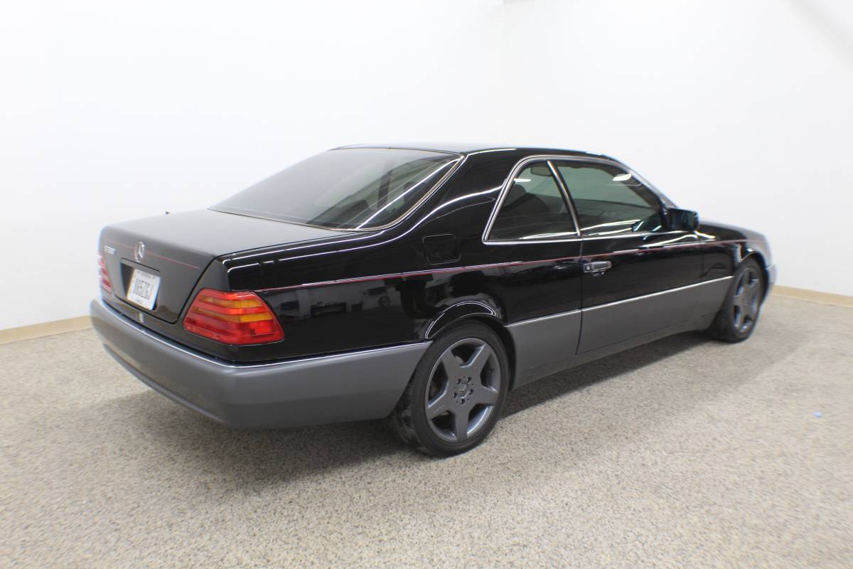 Mercedes-benz-S500-2-door-1994-2