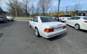 Mercedes-benz-Sl500-1991-10