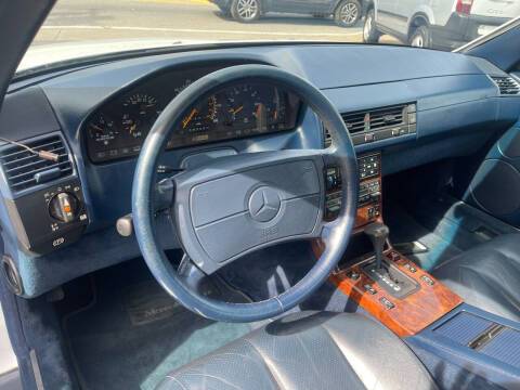 Mercedes-benz-Sl500-1991-12