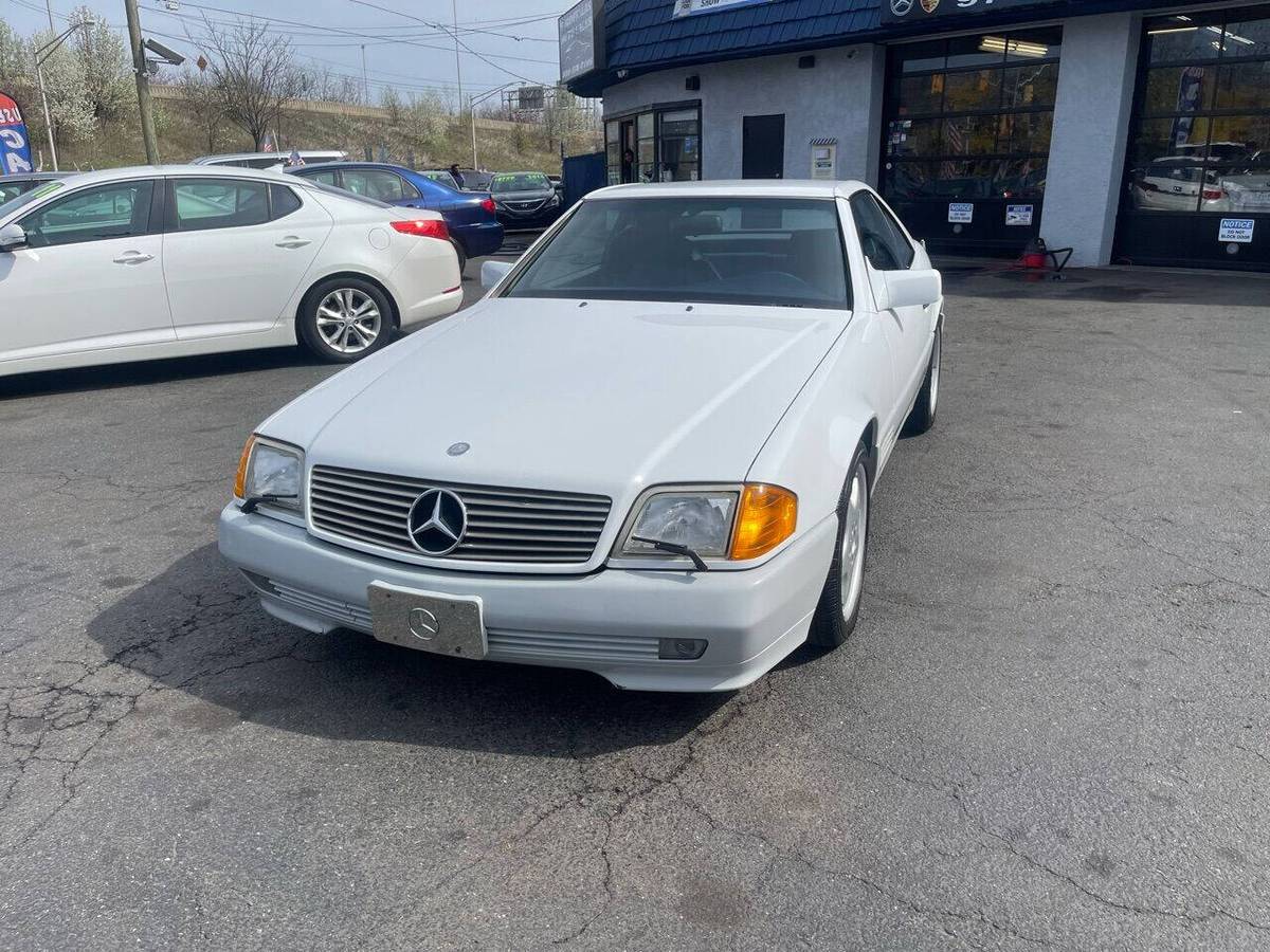 Mercedes-benz-Sl500-1991-3