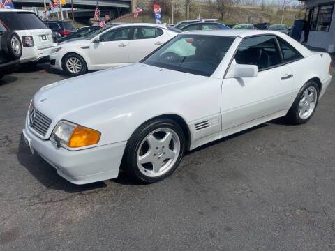 Mercedes-benz-Sl500-1991-4