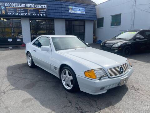 Mercedes-benz-Sl500-1991-7