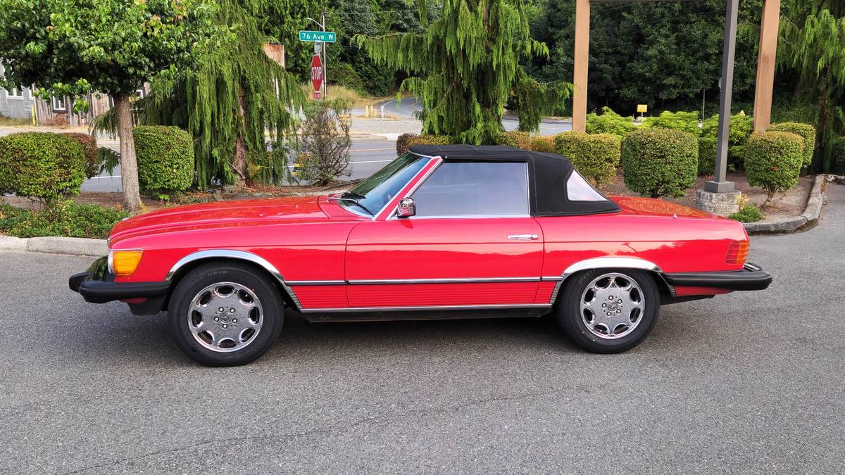 Mercedes-benz-benz-380sl-1984