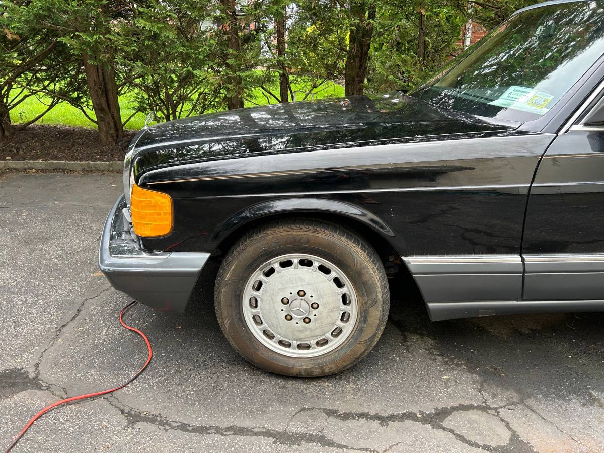 Mercedes-benz-benz-420-420sel-1990-1