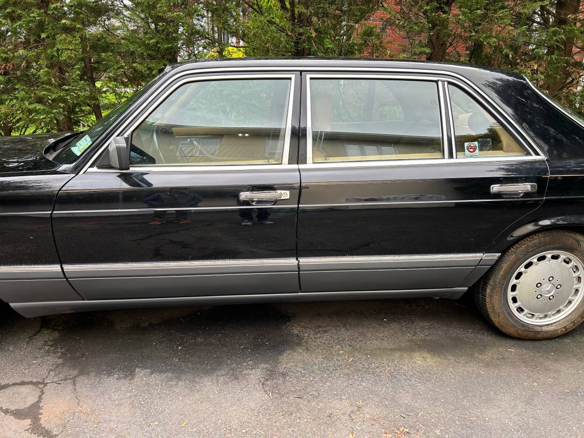 Mercedes-benz-benz-420-420sel-1990-2