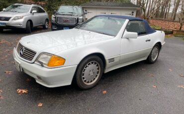 Mercedes-benz-benz-500sl-1992-10