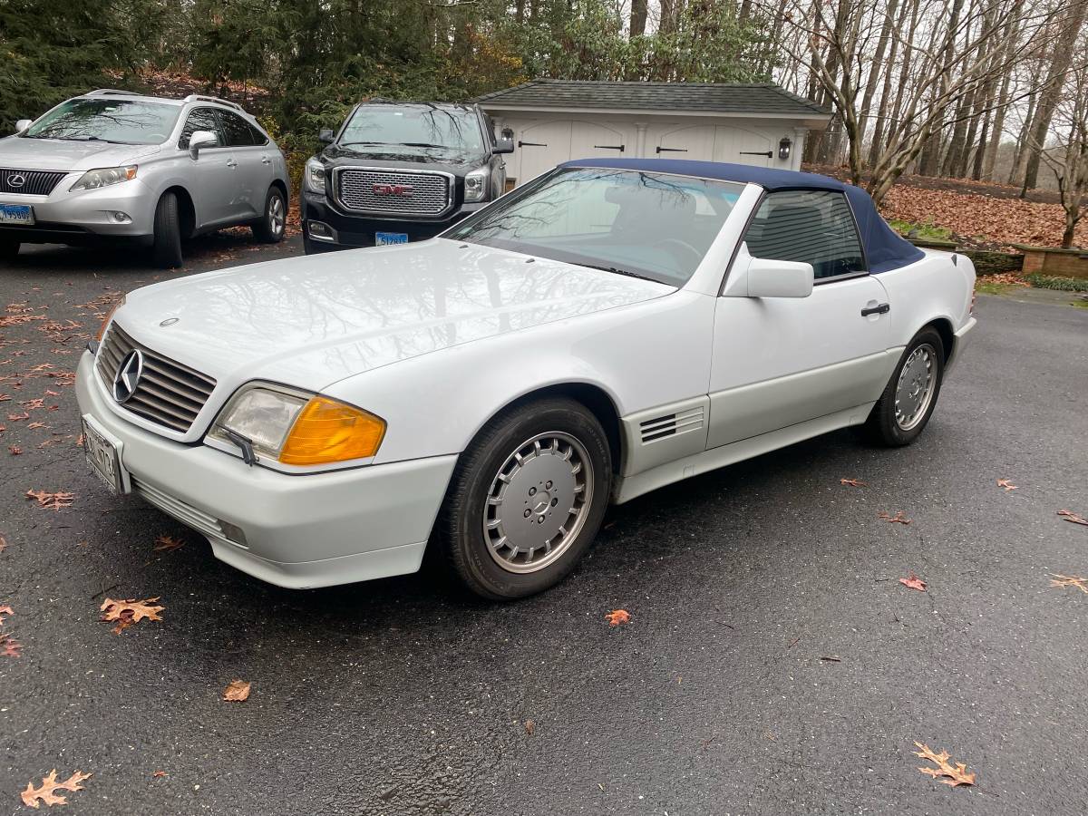 Mercedes-benz-benz-500sl-1992-10