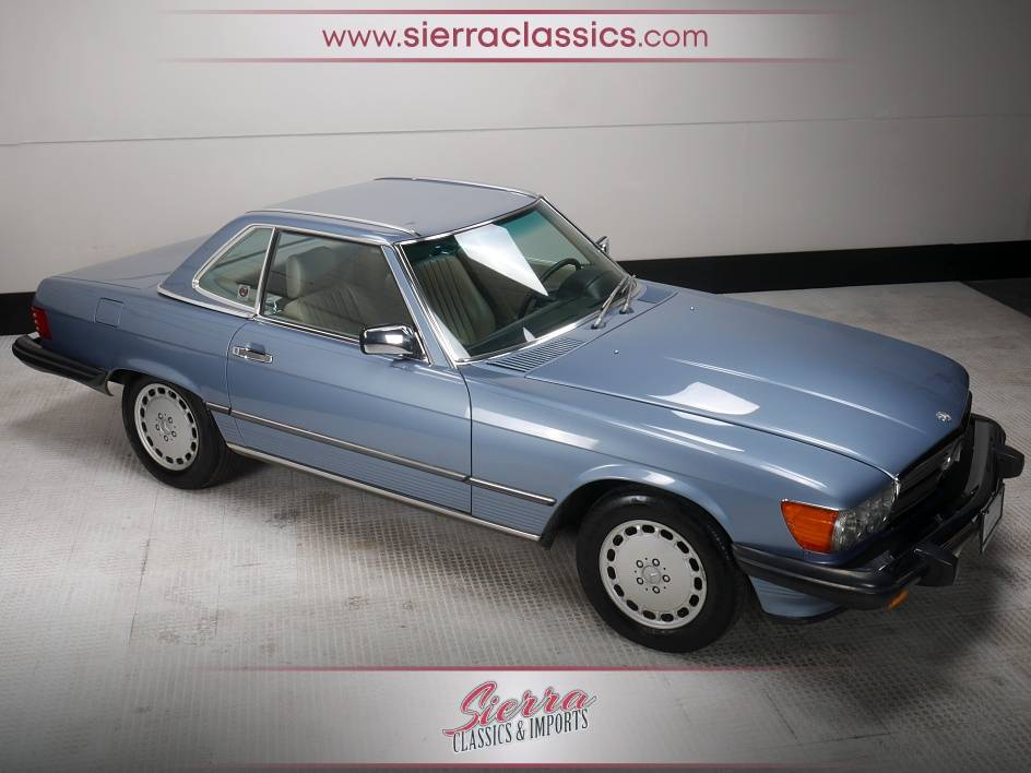 Mercedes-benz-benz-560-sl-1987-1