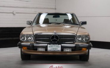 Mercedes-benz-benz-560-sl-1988-1