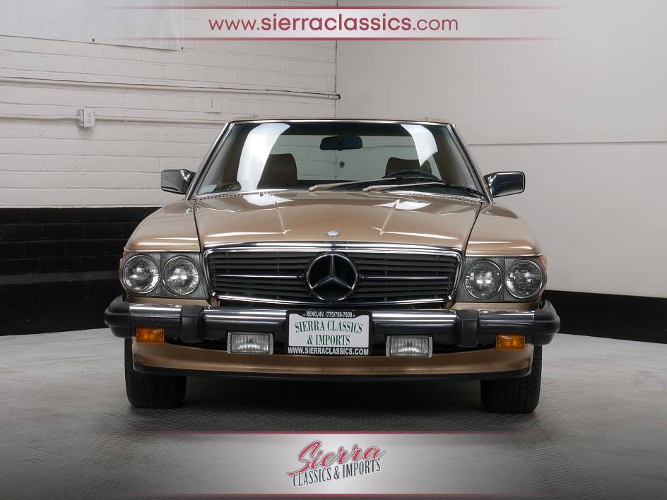 Mercedes-benz-benz-560-sl-1988-1