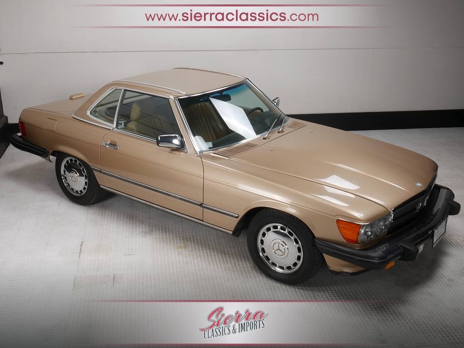 Mercedes-benz-benz-560-sl-1988