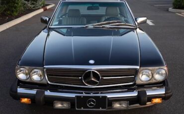 Mercedes-benz-benz-560-sl-1989-1