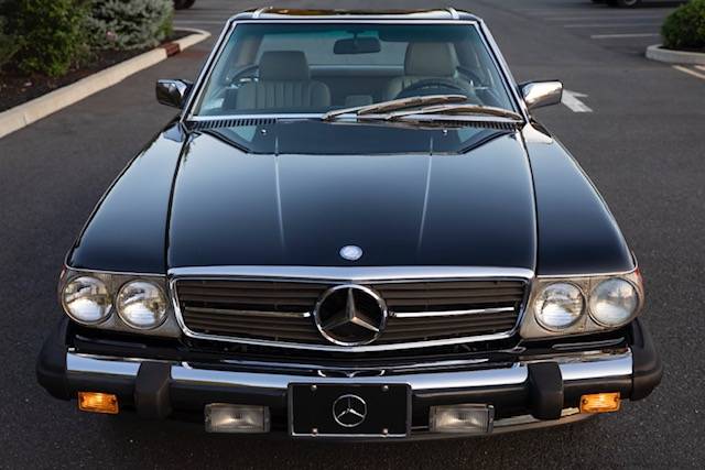 Mercedes-benz-benz-560-sl-1989-1