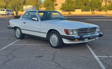 Mercedes-benz-benz-560sl-1989-1