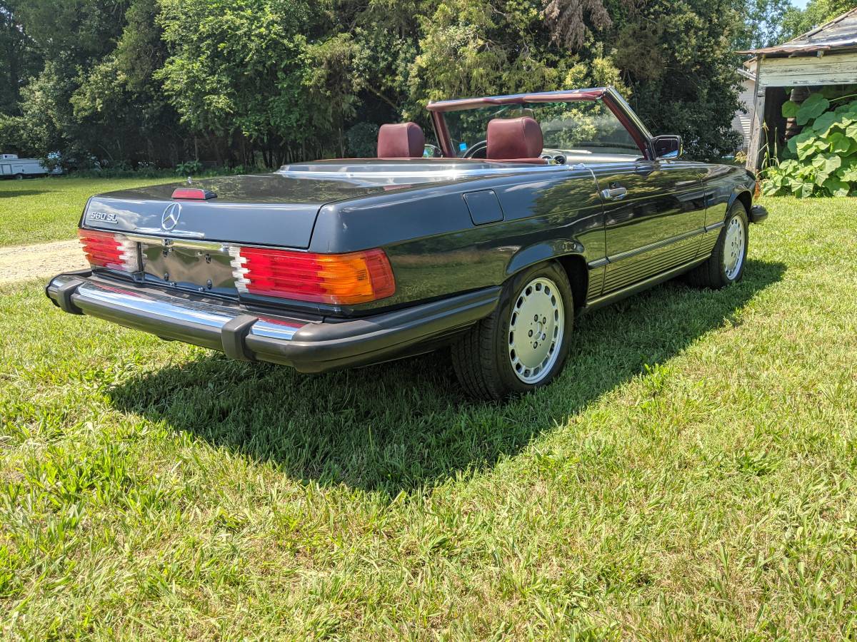 Mercedes-benz-benz-560sl-1989-1