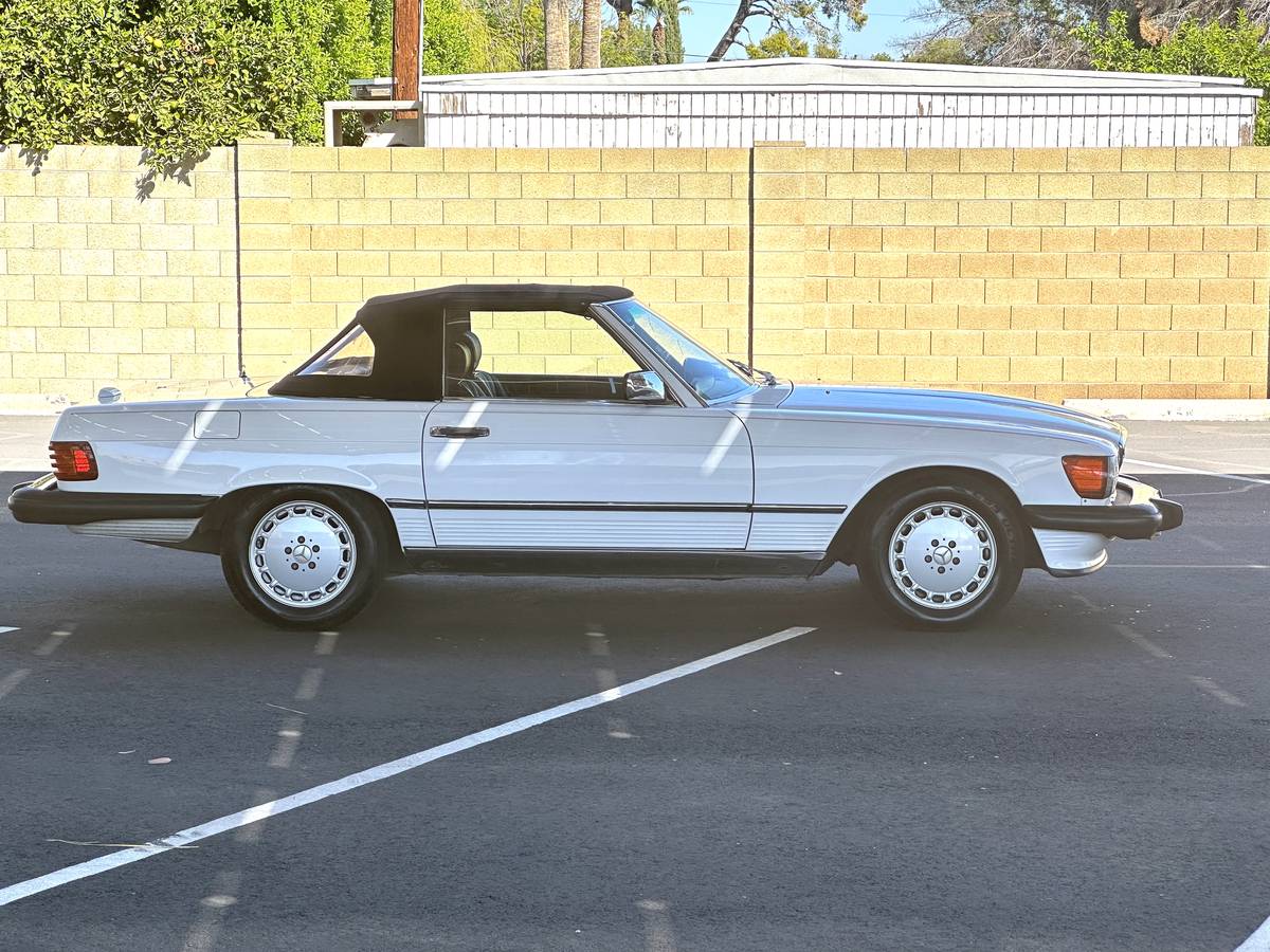 Mercedes-benz-benz-560sl-1989-10