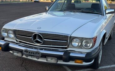 Mercedes-benz-benz-560sl-1989-2